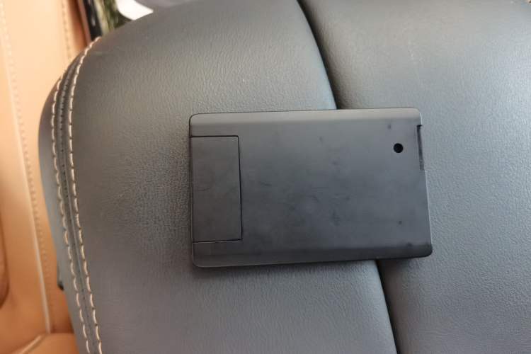 Used Hongqi HS7 2019 3.0T Automatic All-Wheel Drive Smart Connect Flagship Edition
