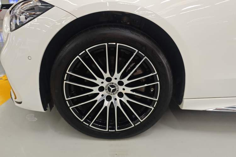 Used Mercedes-Benz C-Class 2023 Revised C 200 L Sport Edition