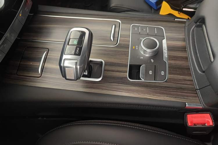 Used Haval H9 2020 2.0T Gasoline 4x4 Elite Version 5 Seats