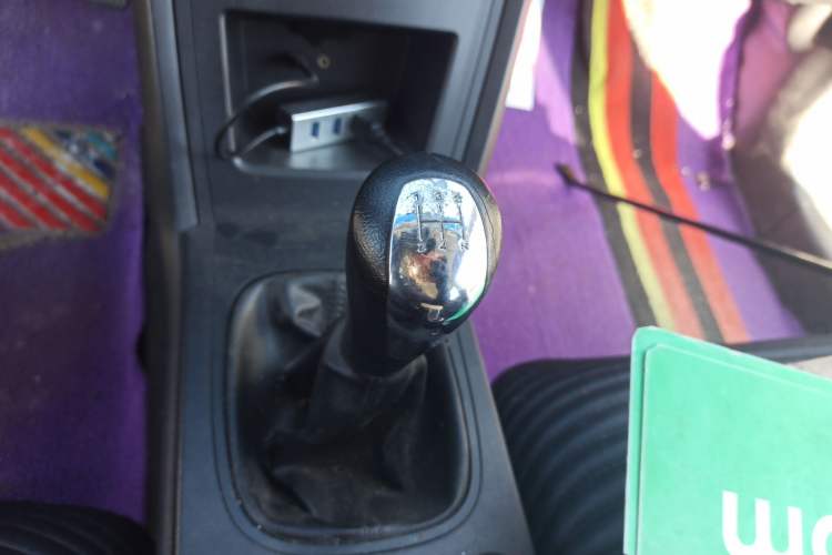 Used Roewe 350 2015 1.5L Manual Luxury Sunroof Edition