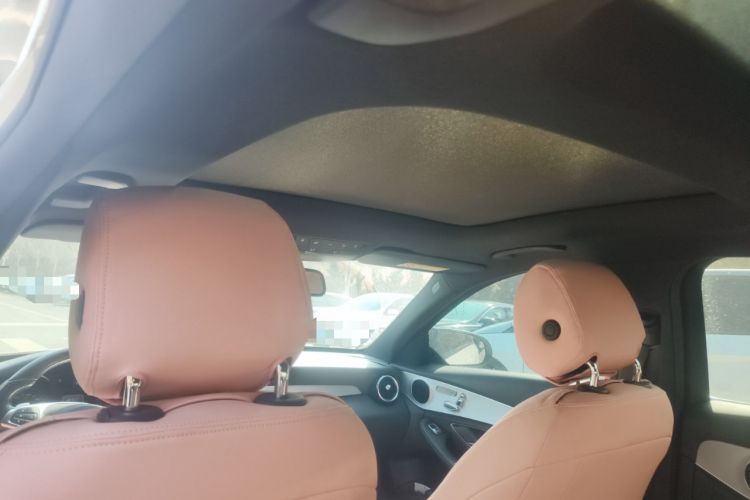 Used Mercedes-Benz C-Class 2015 C 200 Sport Edition 4MATIC