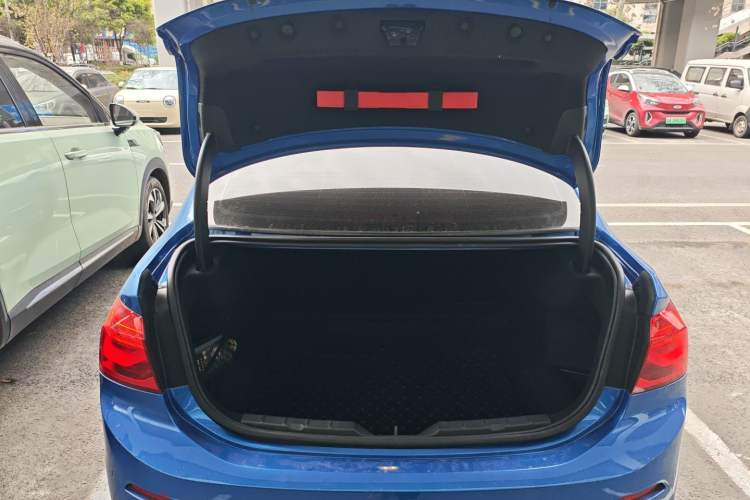 Used BMW 1 Series 2018 118i Sport Edition
