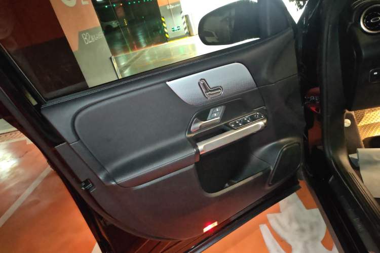 Used Mercedes-Benz GLB 2022 GLB 200 Dynamic Edition