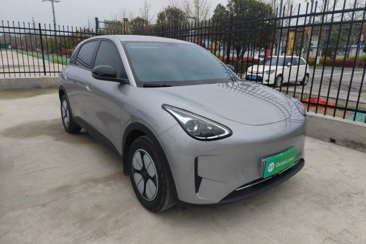 Used Geely Galaxy Geome 2025 310km Youth Edition Exterior 1