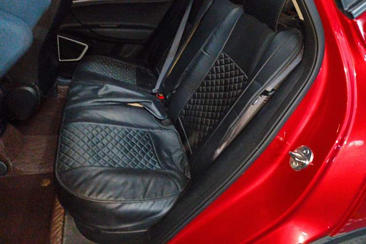 Used Geely Auto Emgrand GS 2019 1.4T CVT Edition
