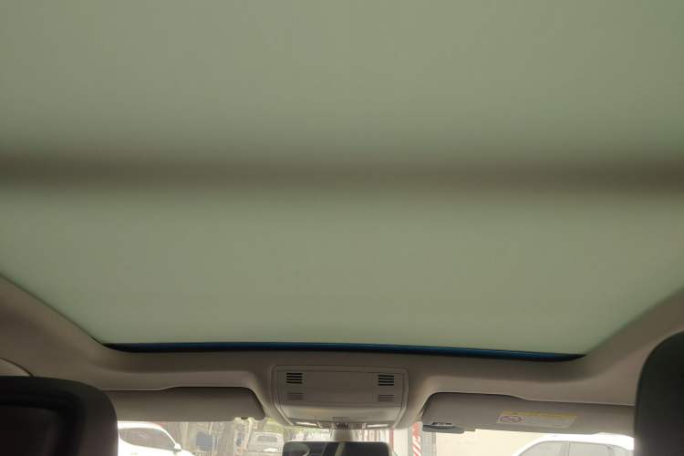 Used Volkswagen Magotan 2018 Facelift 330TSI DSG Luxury Model