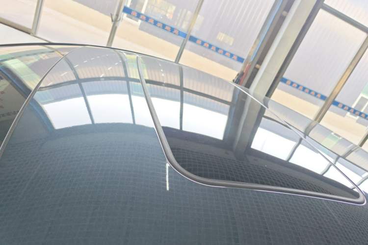 Used Buick Regal 2019 20T Elite Version China VI Standard Roof