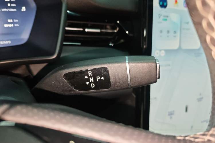 Used XPeng G3 2020 520i Luxury Edition