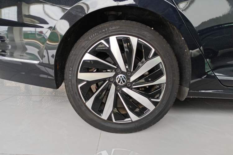 Used Volkswagen Passat 2023 330TSI Elite Edition