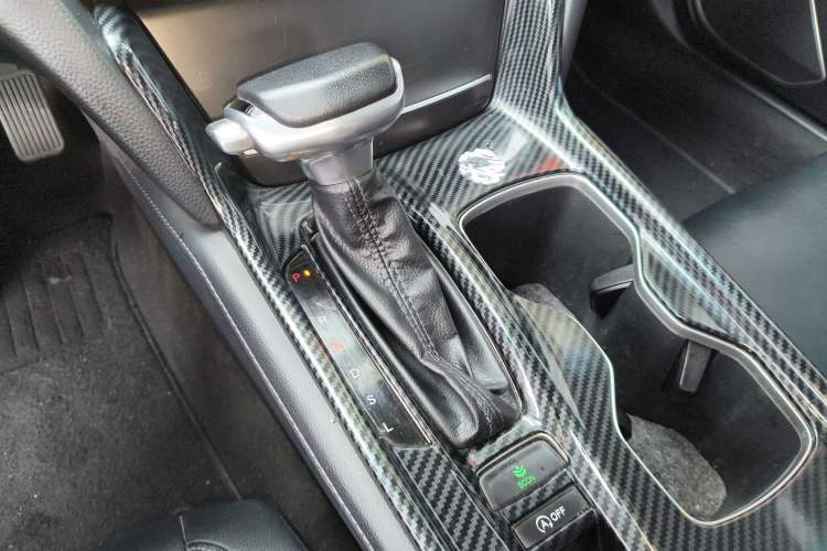 Used Honda Accord 2018 260TURBO Elite Edition China VI
