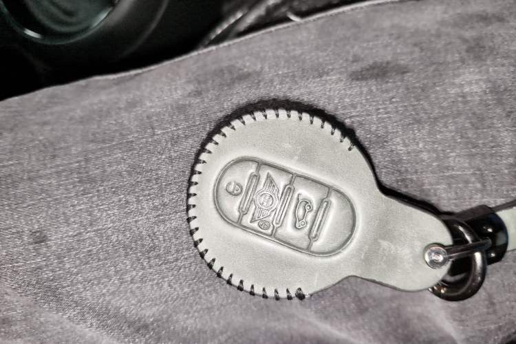 Used MINI 2020 1.5T ONE PLUS Five-Door Edition