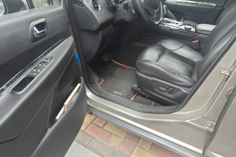 Used Peugeot 3008 2015 1.6THP Automatic Trend Edition