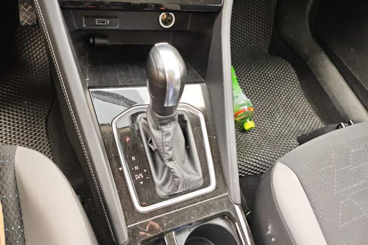 Used Jetta VS7 2023 280TSI Automatic Trend Edition