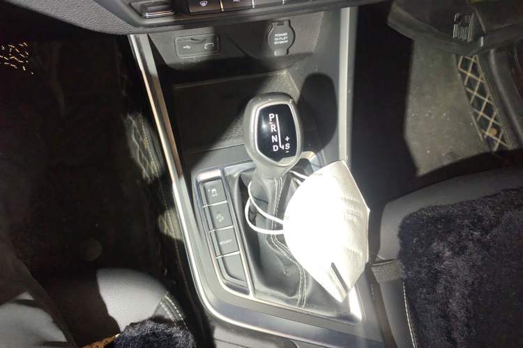 Used Geely Auto Vision X3 2021 PRO 1.5L CVT Deluxe Model