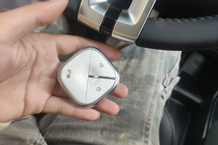 Used Baojun Spark EUV 2024 Prestige Edition 4 Seats