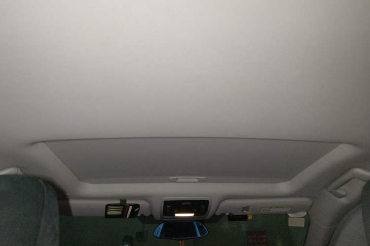 Used Lexus RX 2016 300 Two-Wheel Drive Comfort Edition China V Standard Headliner