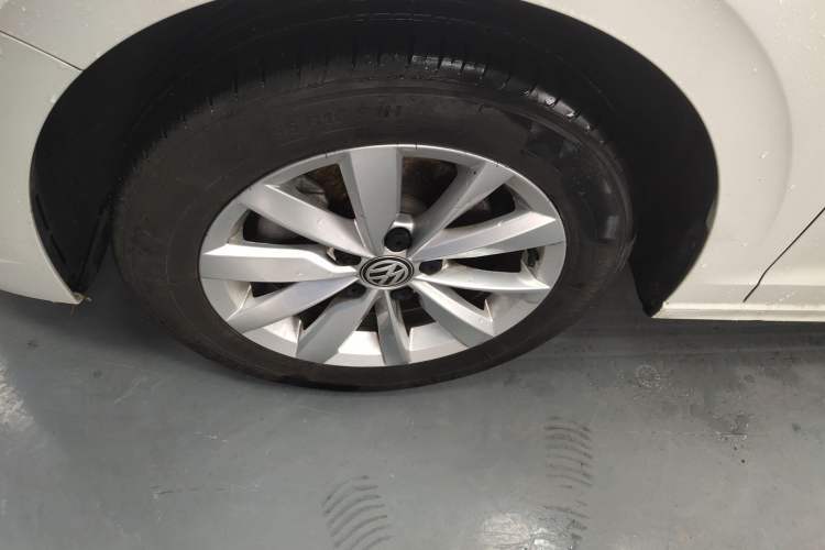 Used Volkswagen Bora 2020 280TSI DSG Elite Edition