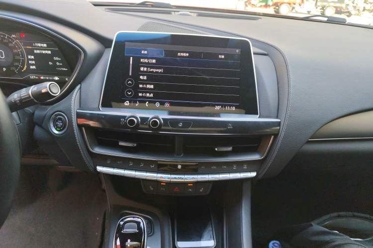 Used Cadillac CT5 2021 28T Prestige Edition
