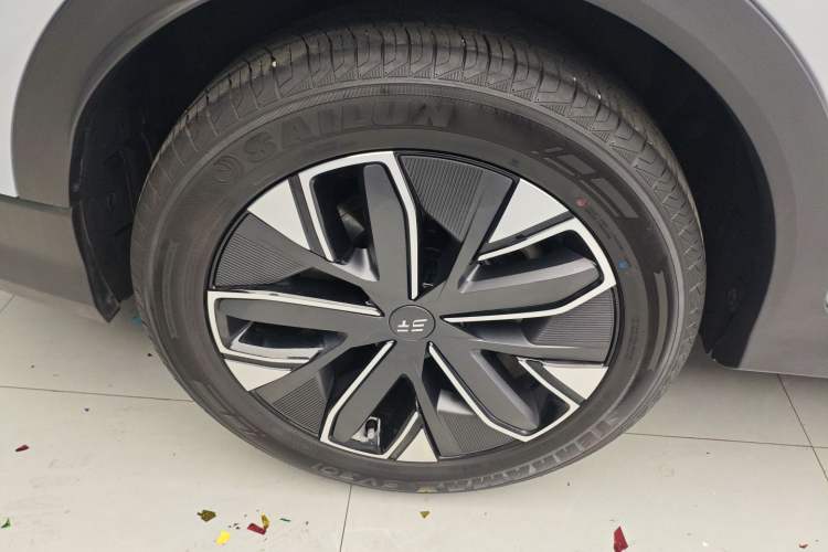 Used JETOUR Shanhai L7 2024 1.5T 120km ULTRA 7-Seater
