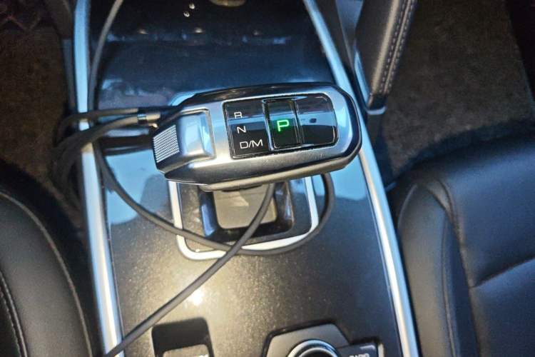Used Haval H6 2018 Red-Label Sport Edition 1.5T Automatic Two-Wheel Drive Elite Model
