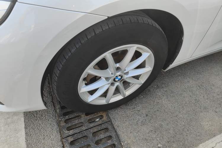 Used BMW 2 Series Active Tourer 2016 218i Fashion Model