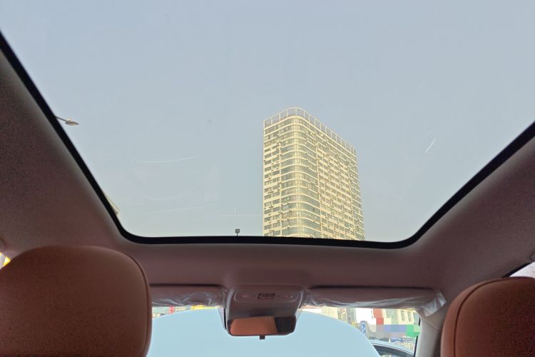 Used Leapmotor C10 2024 530 Smart Edition