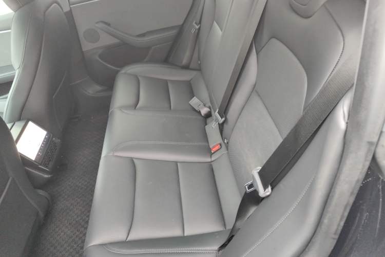 Used Tesla Model 3 2023 Rear-Wheel-Drive Version