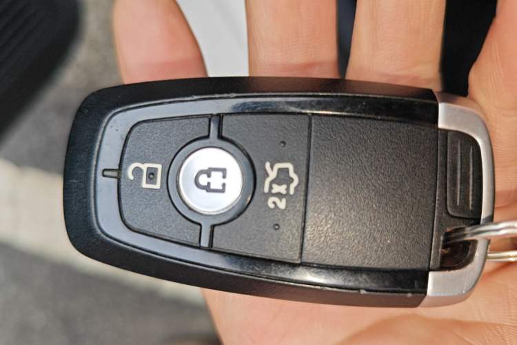 Used Ford Escort 2021 1.5L Automatic Diamond Edition