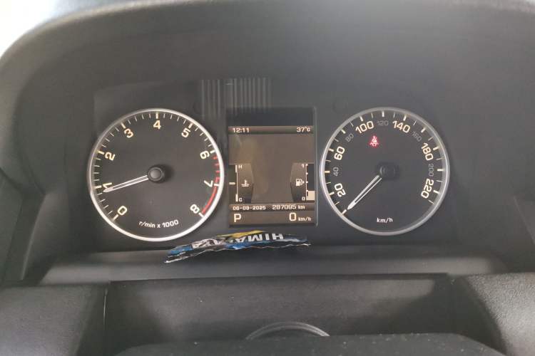 Used Land Rover Range Sport 2010 5.0 NA V8 HSE