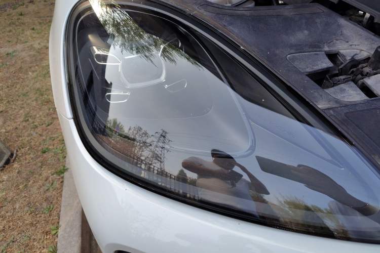 Used Porsche Cayenne 2018 Cayenne 3.0T