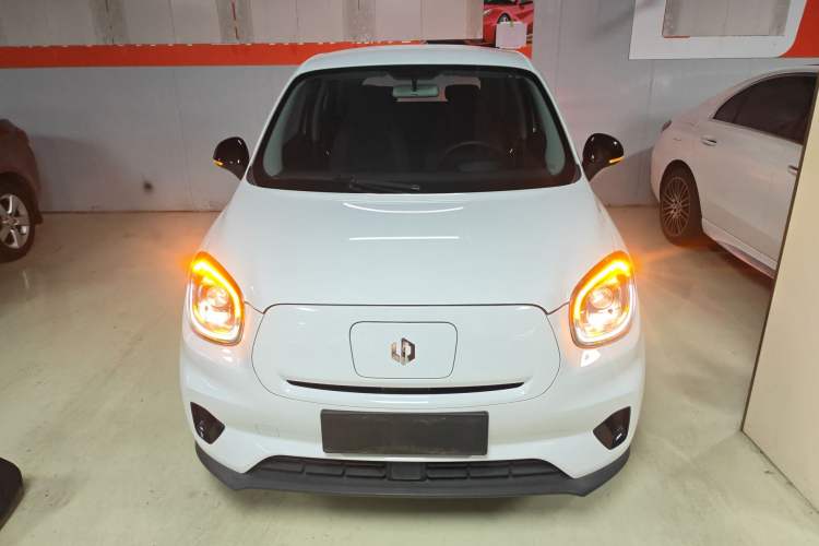 Used Leapmotor T03 2020 400 Lite Edition