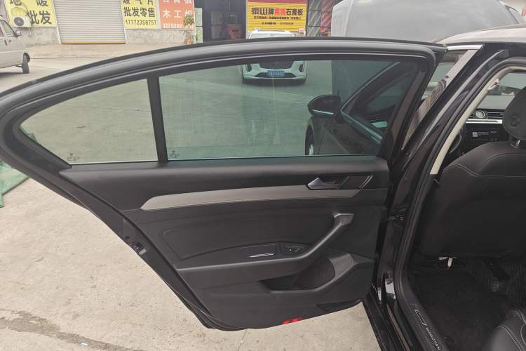 Used Volkswagen Magotan 2020 280TSI DSG Comfort Edition
