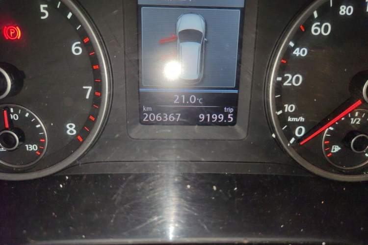 Used Volkswagen Tiguan 2013 1.8 TSI Automatic All-Wheel Drive Luxury Model
