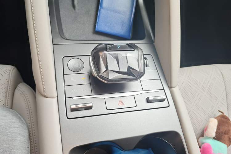 Used BYD Yuan UP 2024 401KM Beyond Edition
