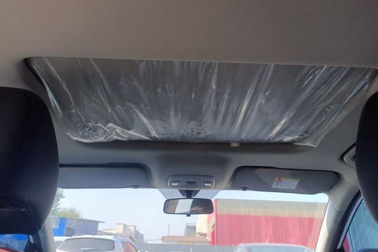 Used Geely Auto Coolray 2021 1.4T DCT Diamond Edition