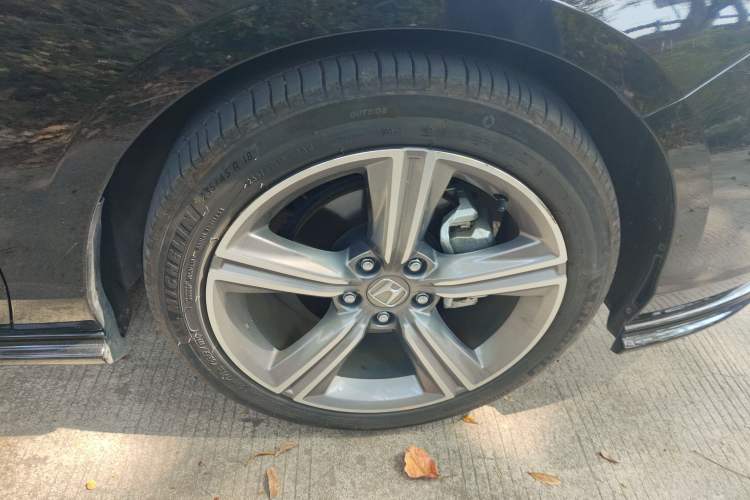 Used Honda Accord 2024 260TURBO Prestige Edition