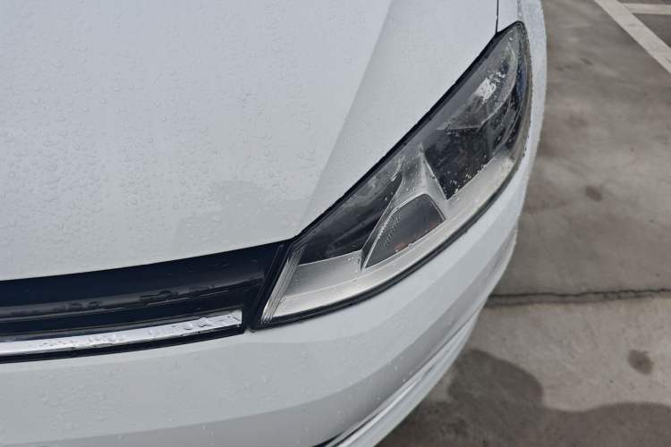 Used Volkswagen Golf 2016 1.6L Automatic Comfort Model
