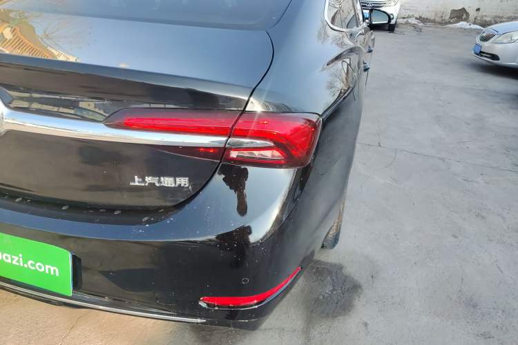 Used Buick LaCrosse 2022 552T Luxury Version
