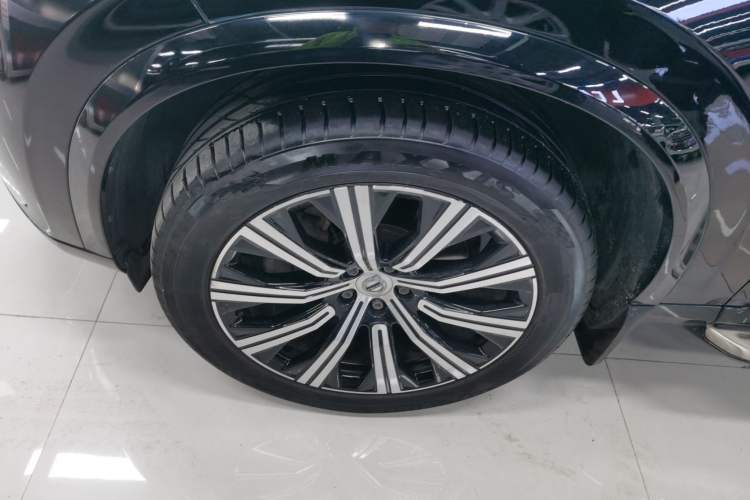 Used Volvo XC90 2015 T6 Zhiyi Edition 7-Seater