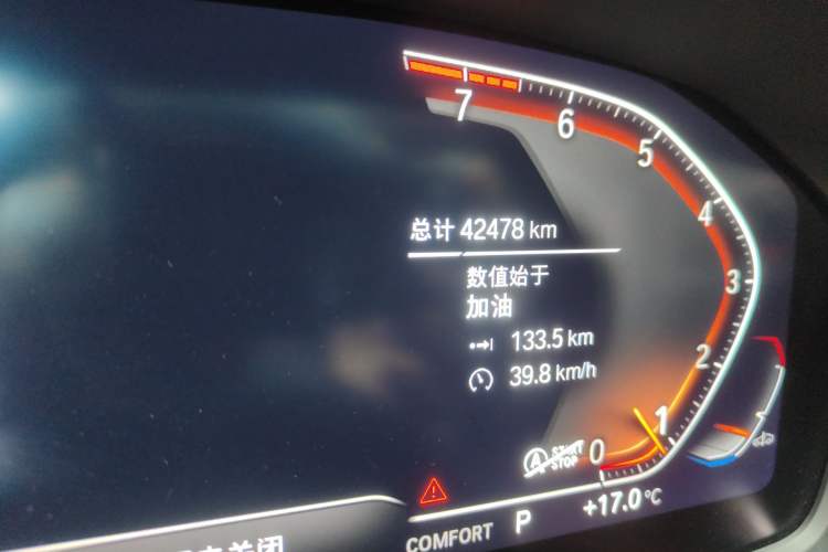 Used BMW 3 Series 2022 Updated 325Li M Sport Package
