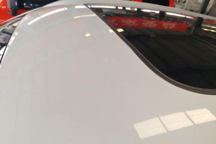 Used Haval H6 2021 National Trend Edition 1.5T Automatic Champion Version