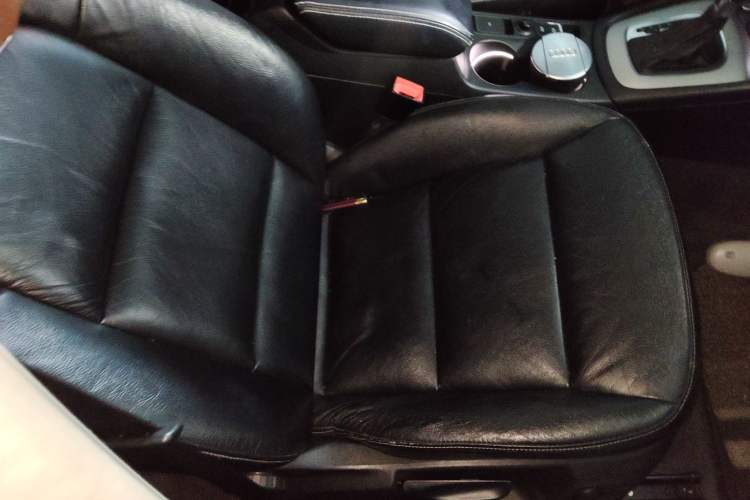 Used Audi Q3 2015 30 TFSI Ambition Edition