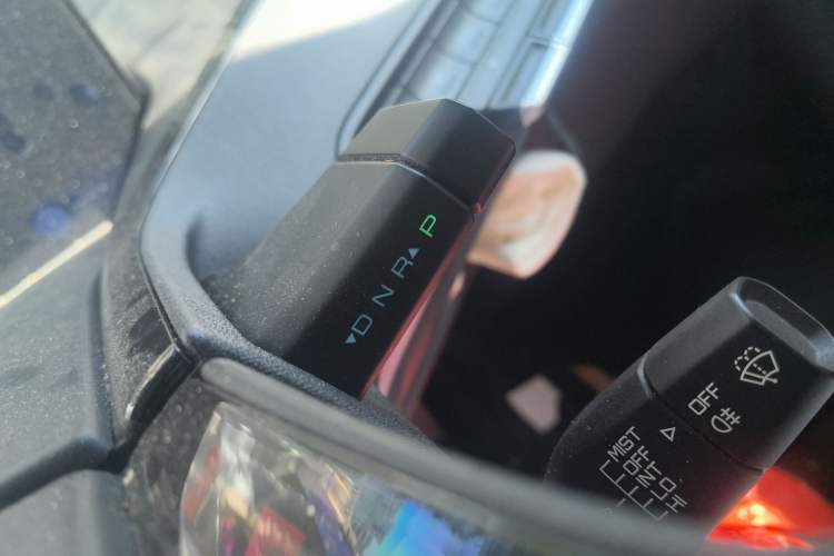 Used Baojun E300 2020 Plus Starry Intelligence Edition
