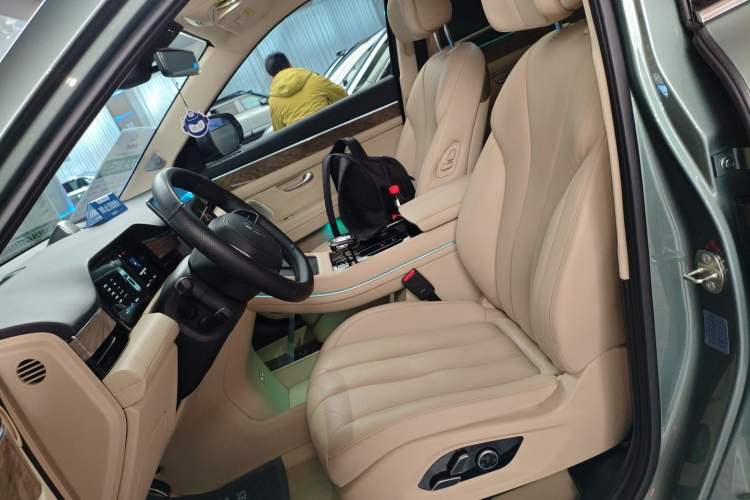 Used Hima AITO M7 2022 1.5T Rear-Drive Comfort Edition