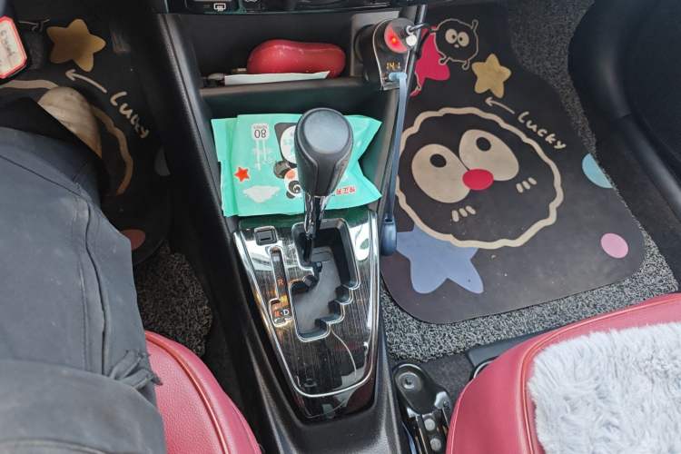 Used Toyota YARiS L Zhi Xuan 2020 X-Trail X 1.5L CVT Leading Edition