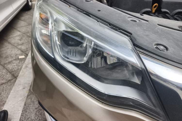 Used Geely Auto Vision 2018 1.5L Manual Happiness Edition