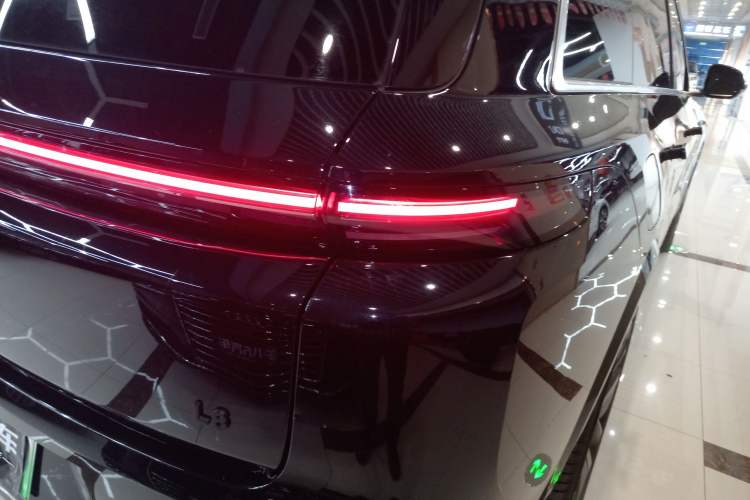 Used Li Auto L8 2024 Ultra Model