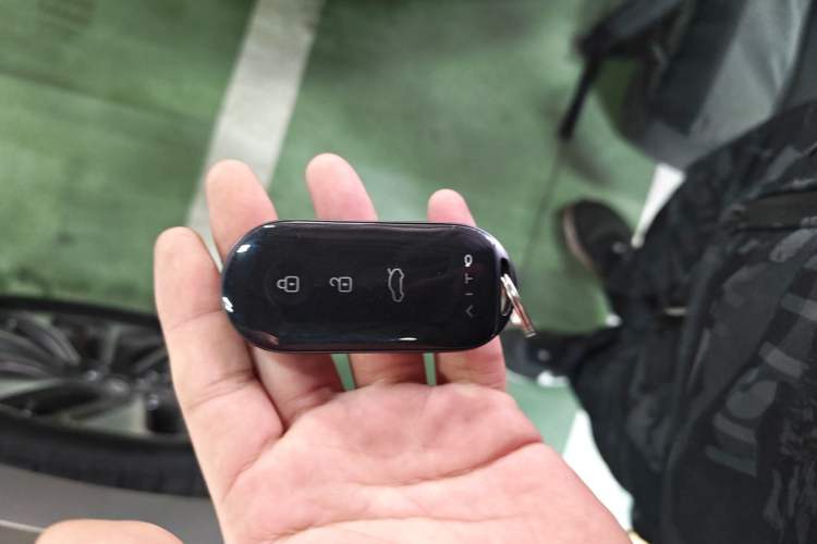 Used Hima AITO M7 2022 1.5T Rear-Drive Comfort Edition