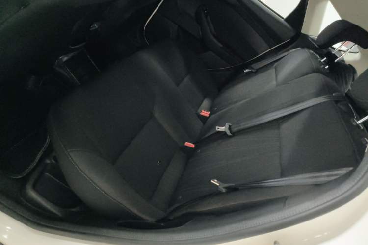 Used Ford Focus 2017 Hatchback 1.6L Automatic Comfort Plus SmartDrive Edition