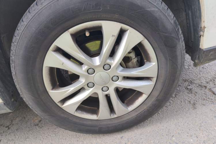 Used Haval M6 2021 PLUS 1.5T DCT Elite Smart Connectivity Model
